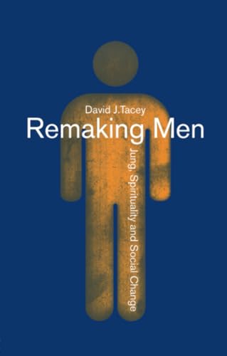 Remaking men Cover