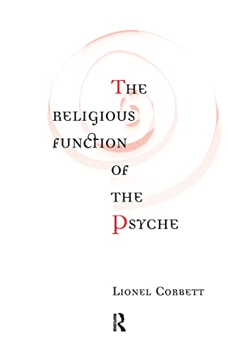 The religious function of the psyche Cover