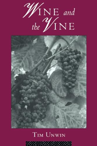 Wine and the Vine Cover