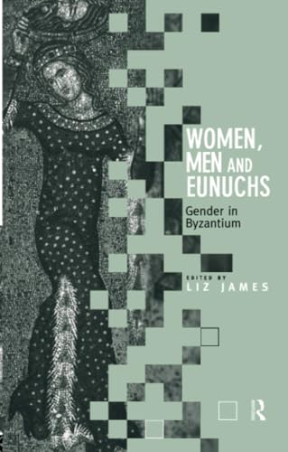 Women, men, and eunuchs Cover