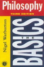 Philosophy Cover