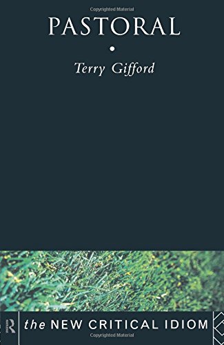 Pastoral Cover