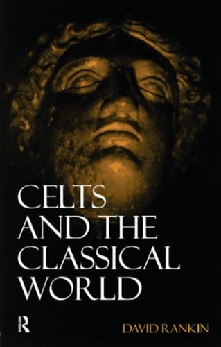 Celts and the Classical World Cover