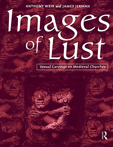 Images of lust Cover