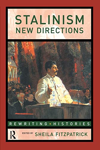 Stalinism Cover