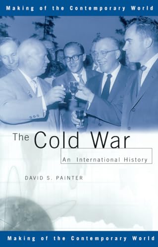 The Cold War Cover