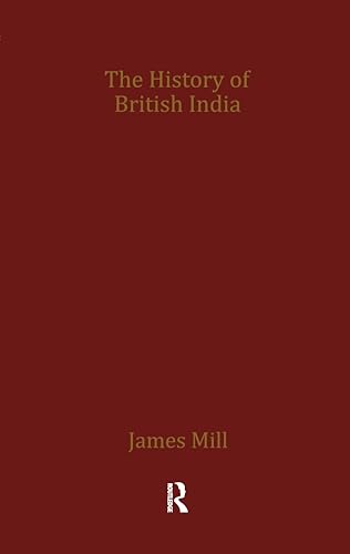 James Mill Cover
