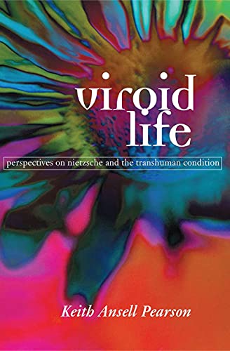 Viroid life Cover
