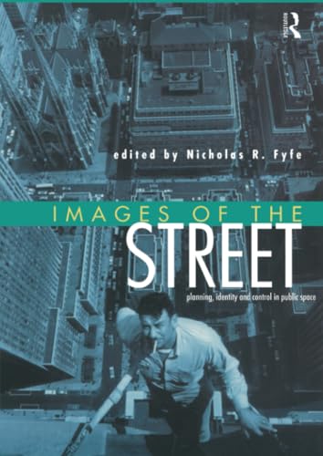 Images of the street Cover