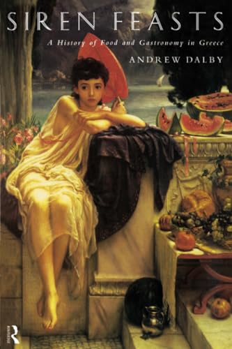 Siren Feasts Cover