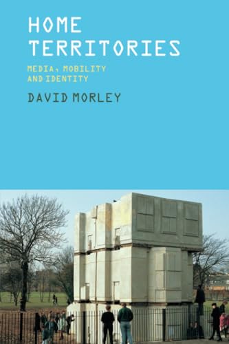 Home territories Cover
