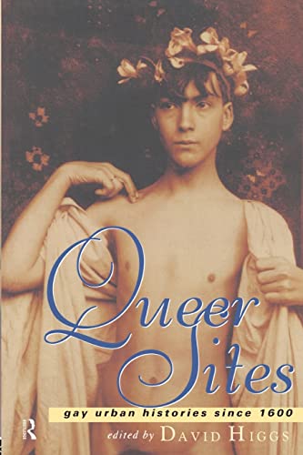 Queer sites Cover