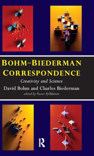 Bohm-Biederman correspondence Cover