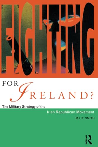 Fighting for Ireland? Cover