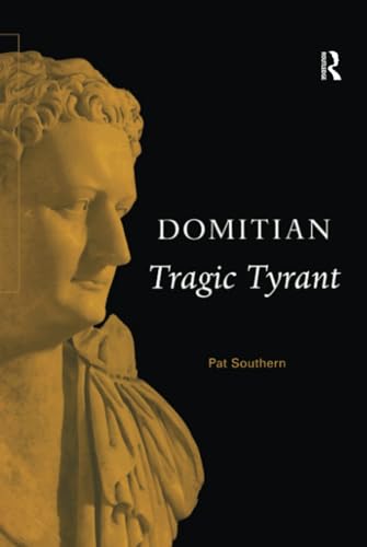 Domitian Cover