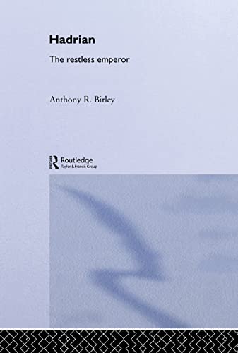Hadrian Cover