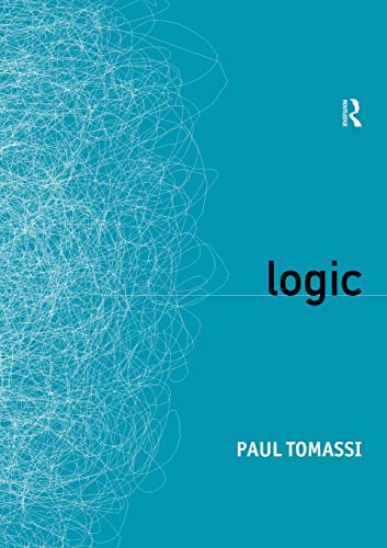 How to think logically Cover