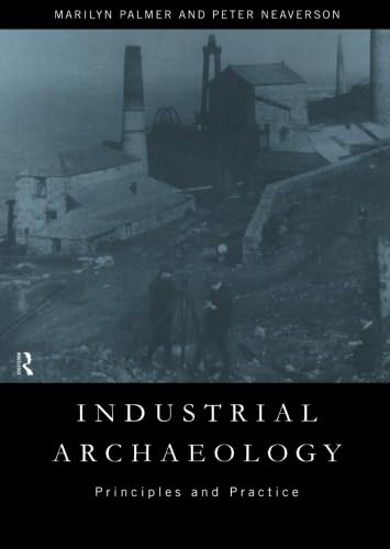 Industrial archaeology Cover