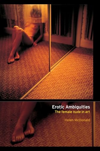 Erotic Ambiguities Cover