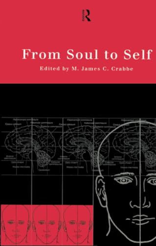 From soul to self Cover