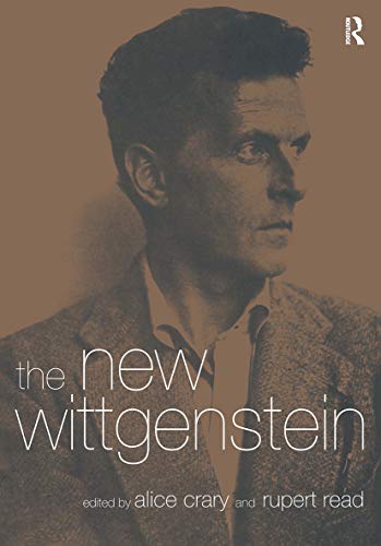 The new Wittgenstein Cover
