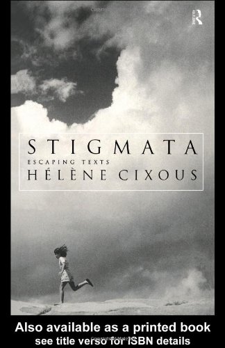 Stigmata Cover