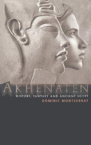 Akhenaten Cover