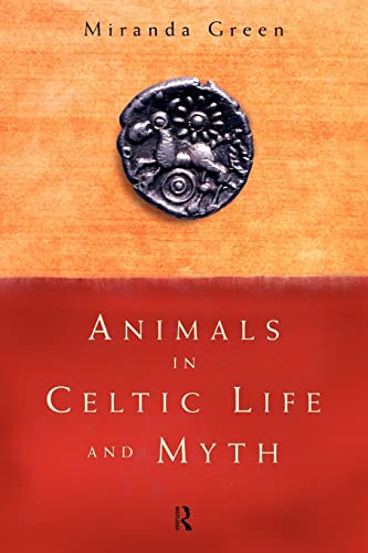 Animals in Celtic Life and Myth Cover