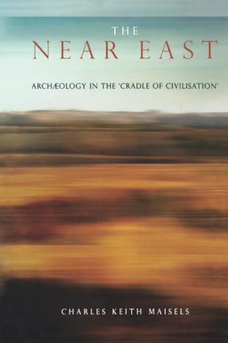 The Near East Cover