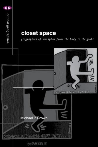 Closet space Cover