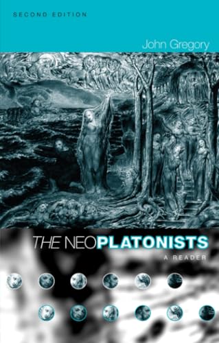 The neoplatonists Cover