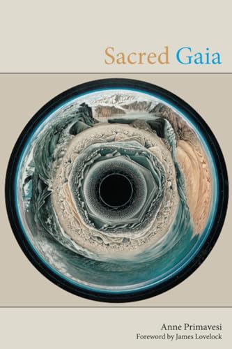 Sacred Gaia Cover