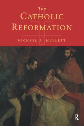 The Catholic Reformation Cover