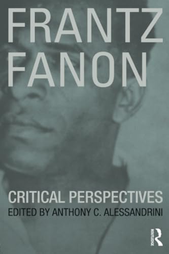 Frantz Fanon Cover