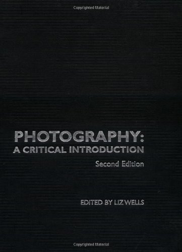 Photography Cover
