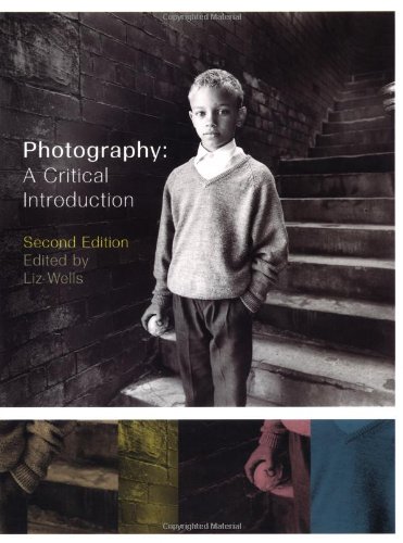 Photography Cover