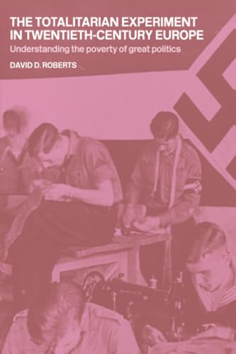 Understanding totalitarianism Cover