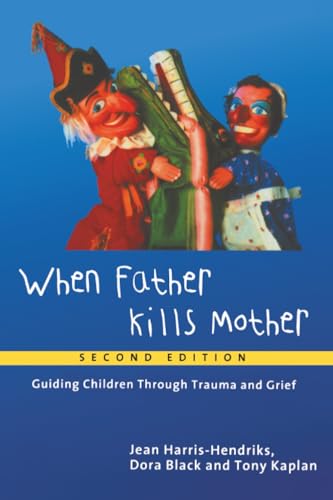 When father kills mother Cover