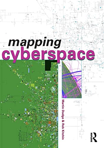 Mapping Cyberspace Cover