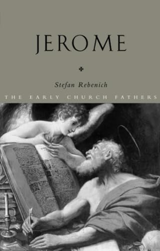 Jerome Cover