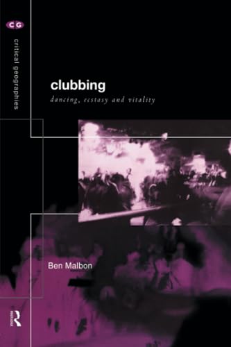 Clubbing Cover
