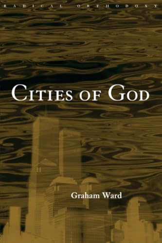 Cities of God Cover
