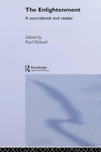 The Enlightenment Cover