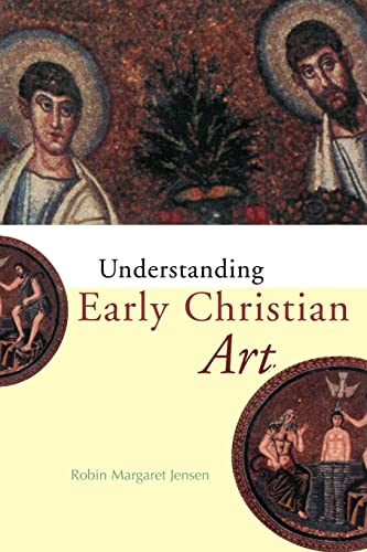 Understanding Early Christian Art Cover