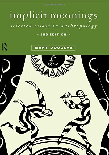 Implicit meanings Cover