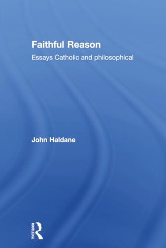 Faithful reason Cover