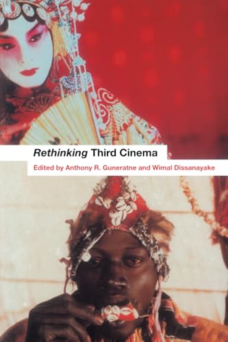 Rethinking Third Cinema Cover