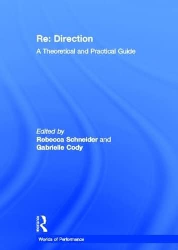 Re:direction Cover