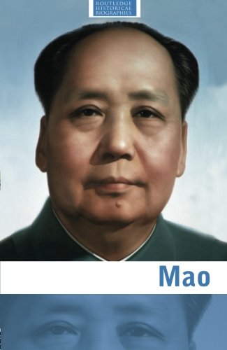 Mao Cover