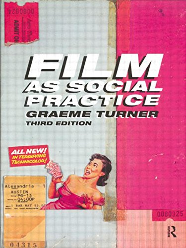 Film as social practice Cover